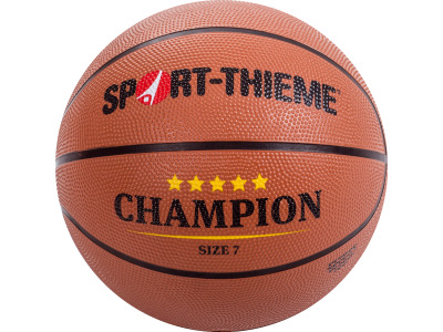 Sport-Thieme Basketball 