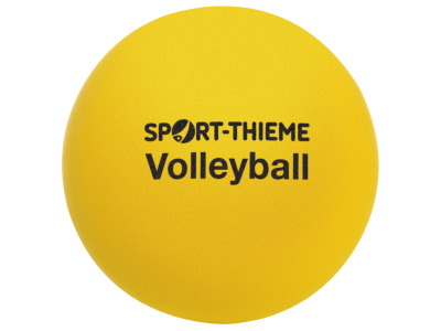 Sport-Thieme Weichschaumball 