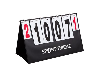 Sport-Thieme Tælleredskab 