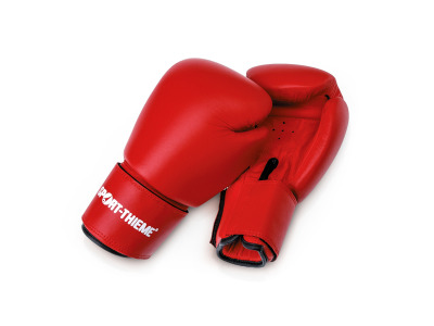 Sport-Thieme Boxhandschuhe 