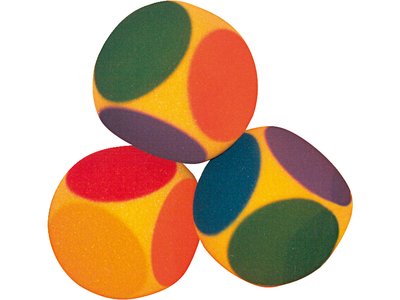 Sport-Thieme Skumstofterning-sæt 