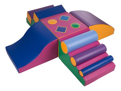 Sport-Thieme Skumklods-byggesæt 