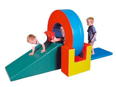 Sport-Thieme Skumklods-byggesæt 