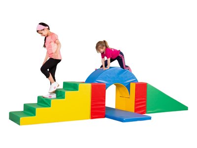 Sport-Thieme Skumklods-byggesæt 