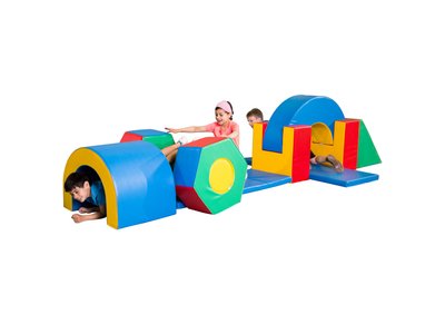 Sport-Thieme Skumklods-byggesæt 