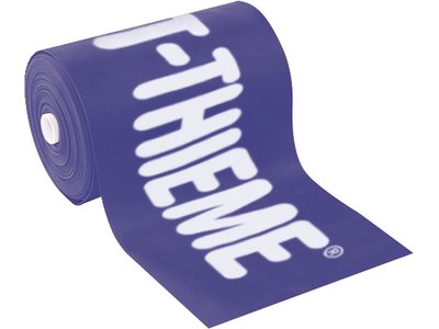 Sport-Thieme Terapibånd 75 m
