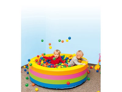 Sport-Thieme Boldbassin 