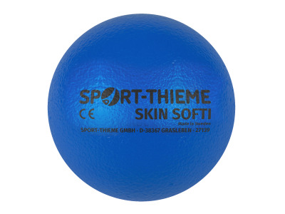 Sport-Thieme Weichschaumball 