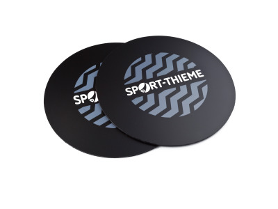 Sport-Thieme Slide Pads