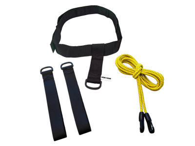 Sport-Thieme Aqua Pull Cord with Waist Belt