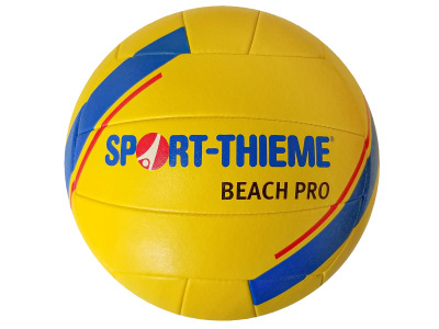 Sport-Thieme Beachvolleyball
 