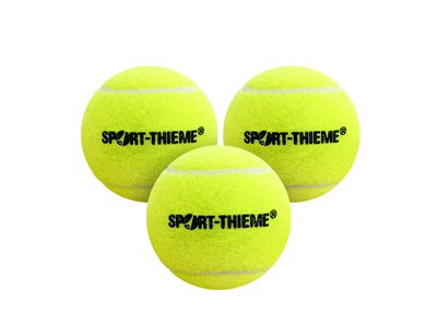 Sport-Thieme Padel-Tennisbold 