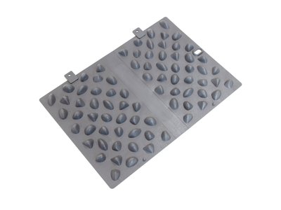 Sport-Thieme Kiesel puslespilsmåtte 