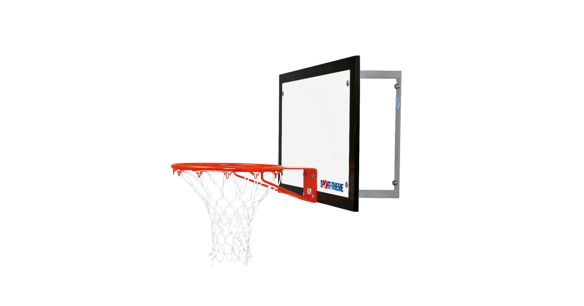 Mini Basketball Korb Set Wandhalterung Indoor Basketball Set für