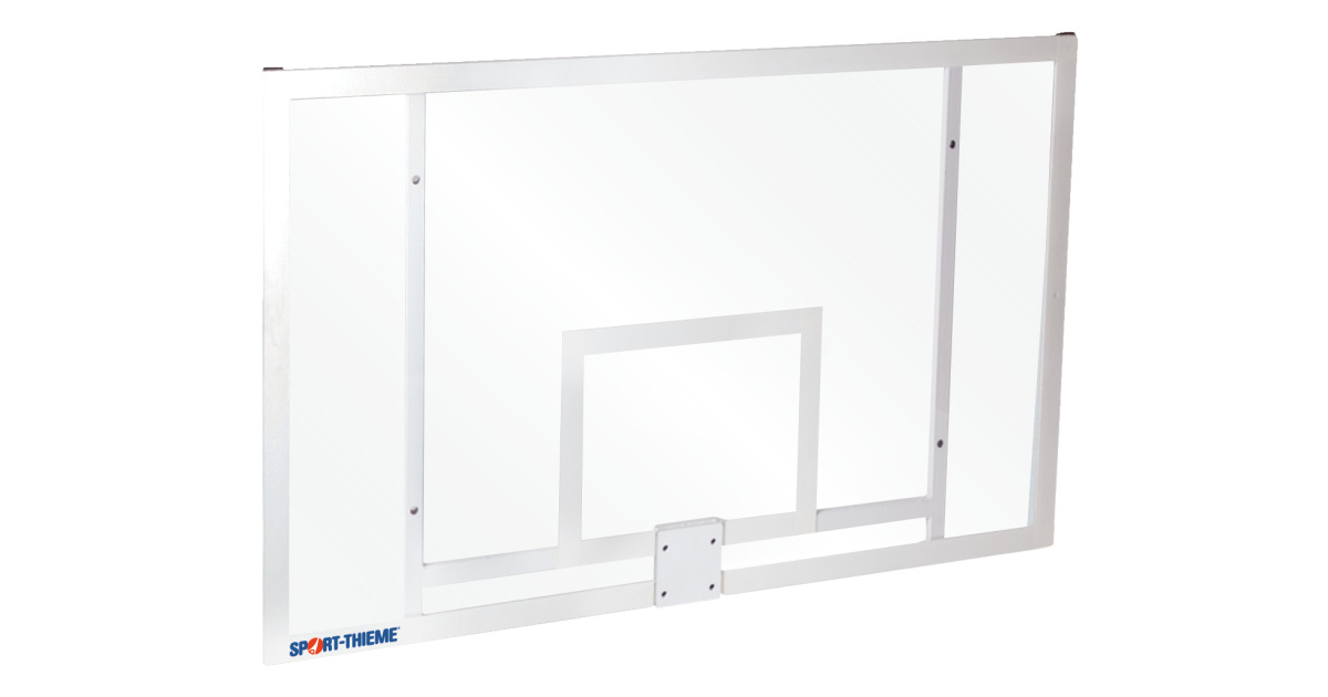 SportThieme BasketballZielbrett "Acrylglas" kaufen SportThieme