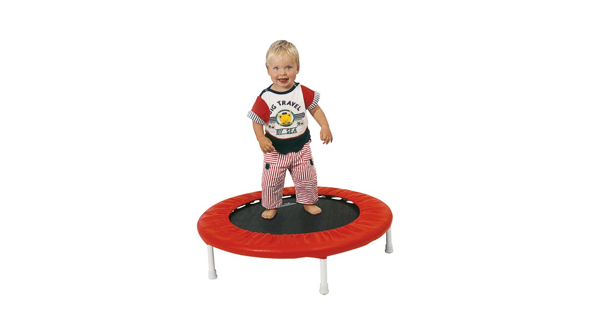 Trimilin Trampolin 