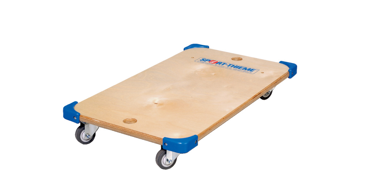 Sport-Thieme Rollbrett 