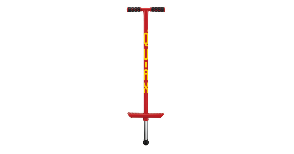 QuAx PogoStick kaufen SportThieme