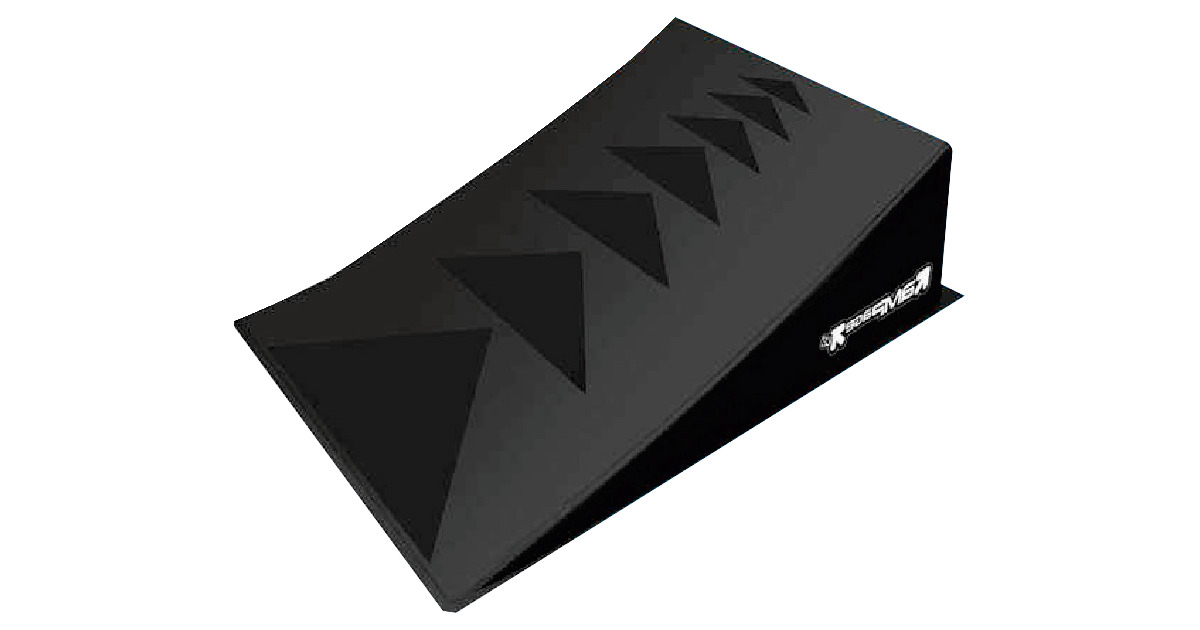 Rampage Skate-Rampe \