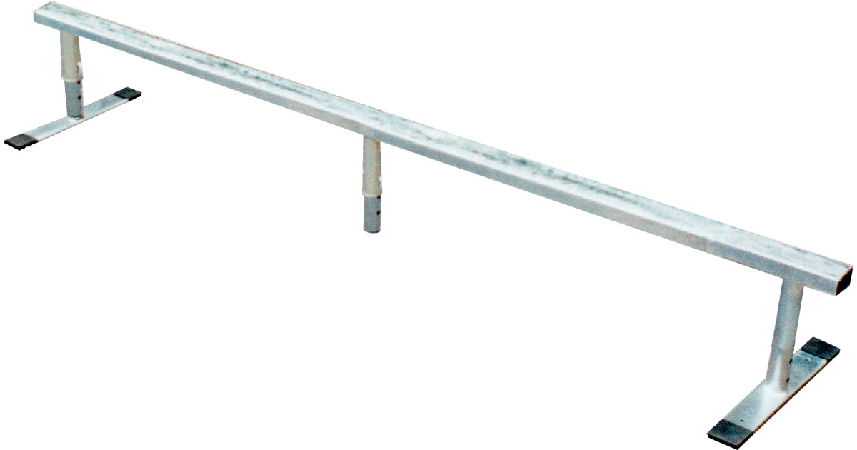 Rampage Skate Rampe "Grind Rail" kaufen SportThieme