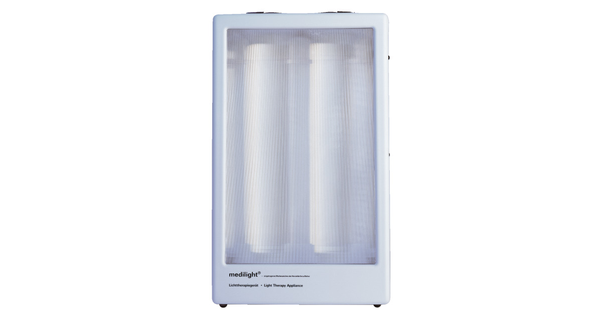 Medilight Lichttherapiegerät 