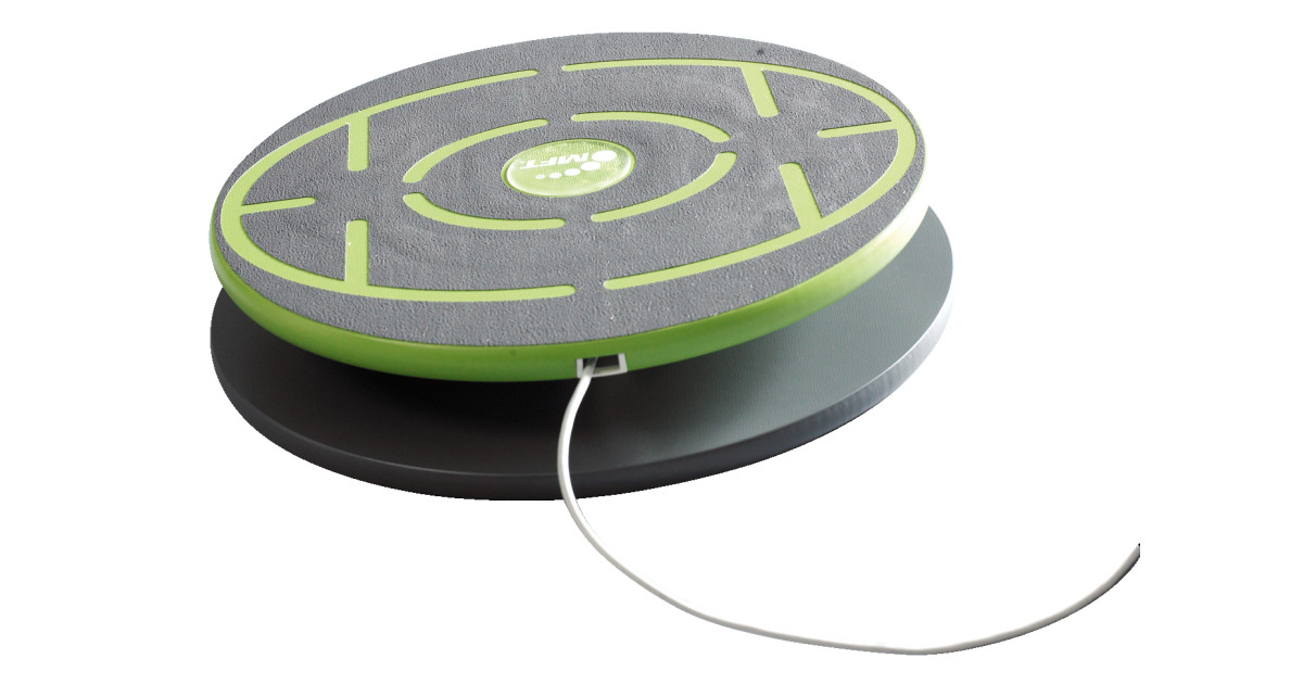 MFT Balance-Disc "Challenge-Disc" kaufen - Sport-Thieme