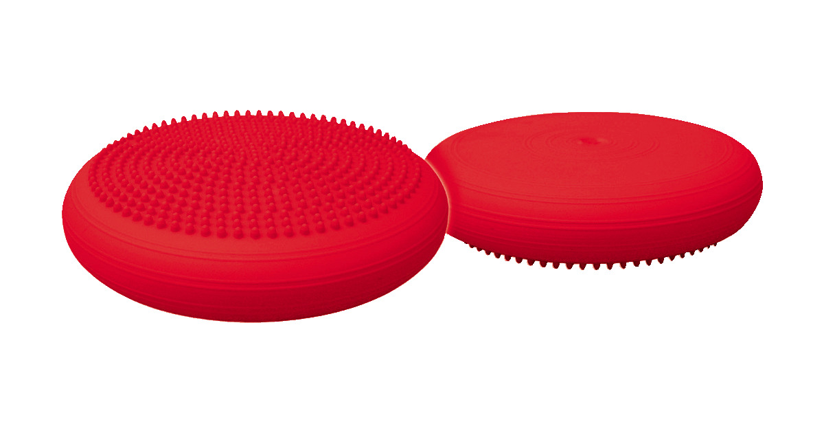 Cuscino Per Palla Senso Togu Dynair - Originale, Migliora La Postura, Vari Colori, Diametro 33 Cm