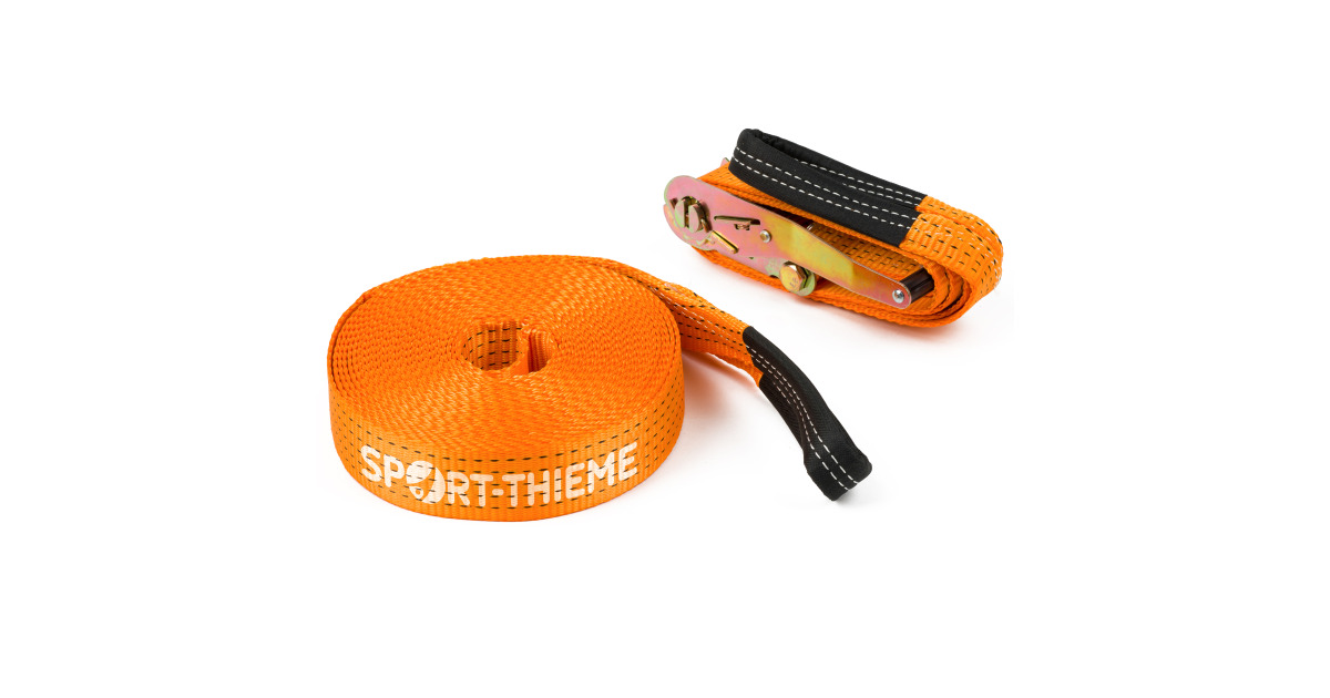 SportThieme SlacklineSet kaufen SportThieme