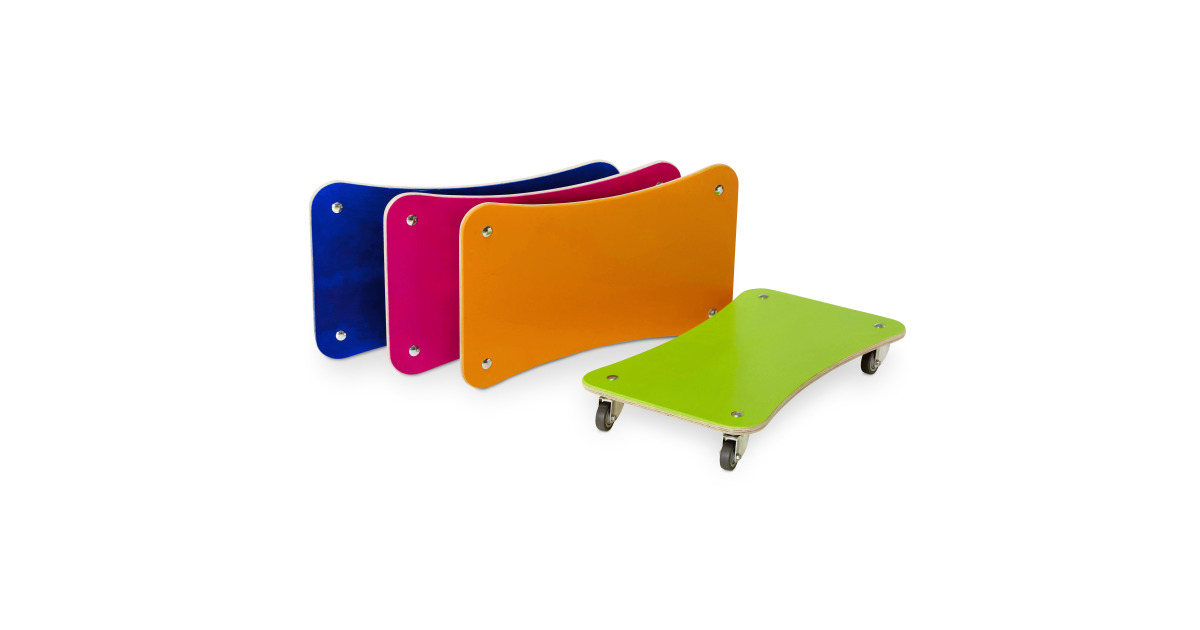 SportThieme "Colour Line" Roller Board Set buy at