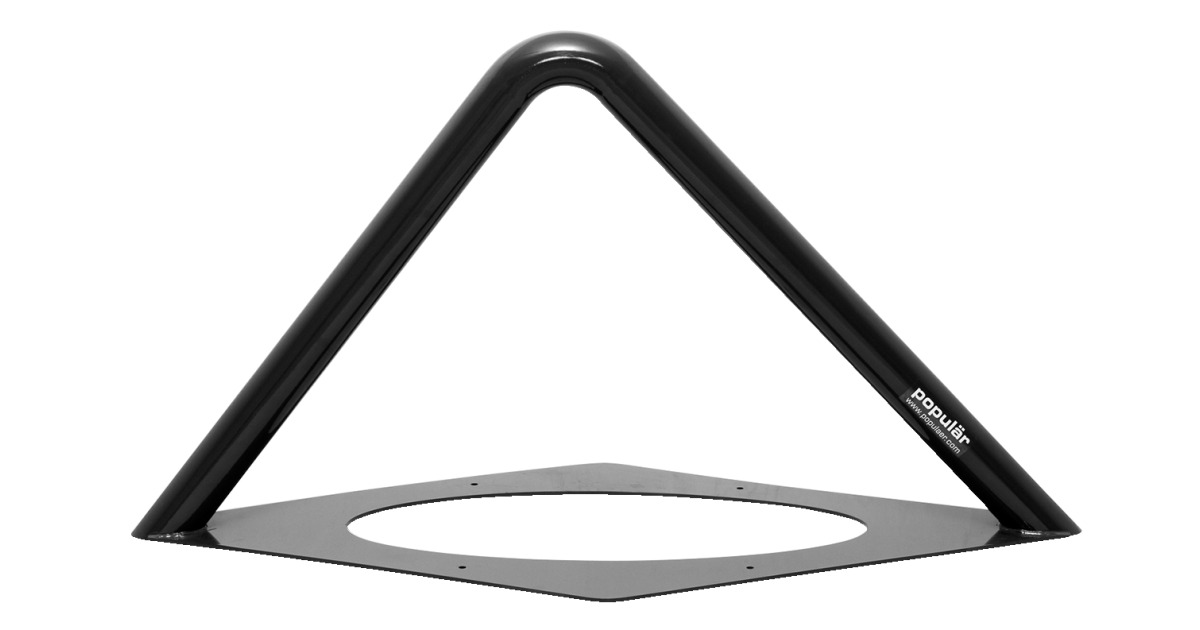 Populär Skate Rampe "Pole Jam" kaufen SportThieme