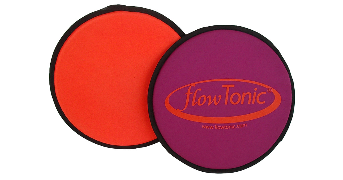 FlowTonic Slide Pads kaufen SportThieme