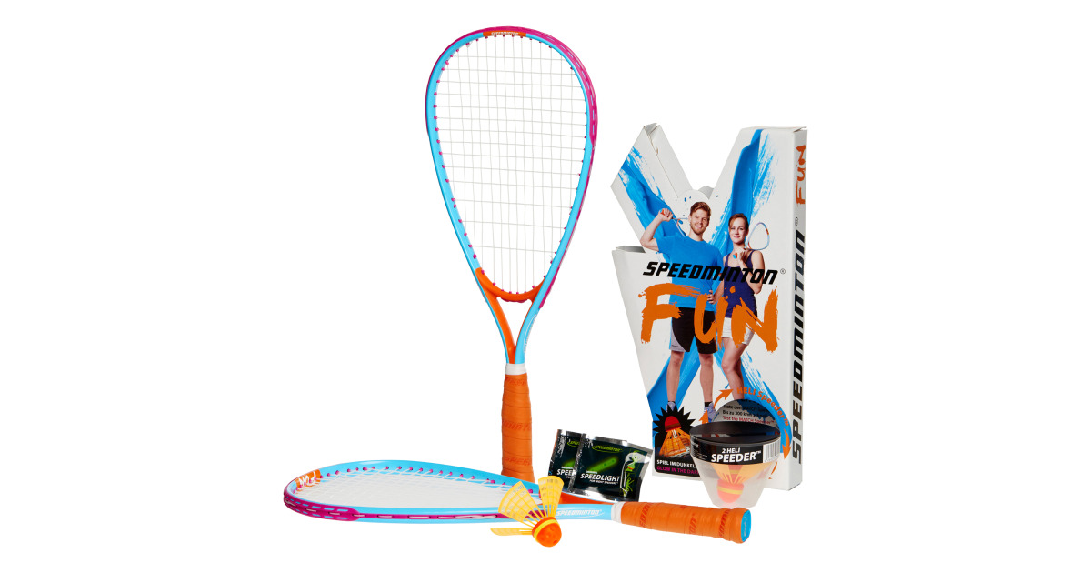 Crossminton: un nuevo deporte de raqueta | Mundo Entrenamiento