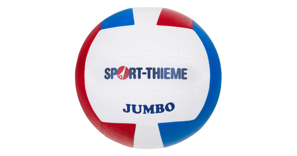 SportThieme Volleyball "Jumbo" kaufen SportThieme