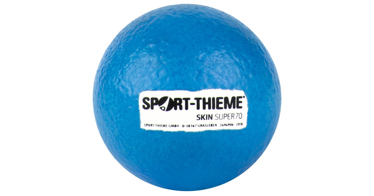 Volley 9cm Green Super High Bounce Foam Ball 
