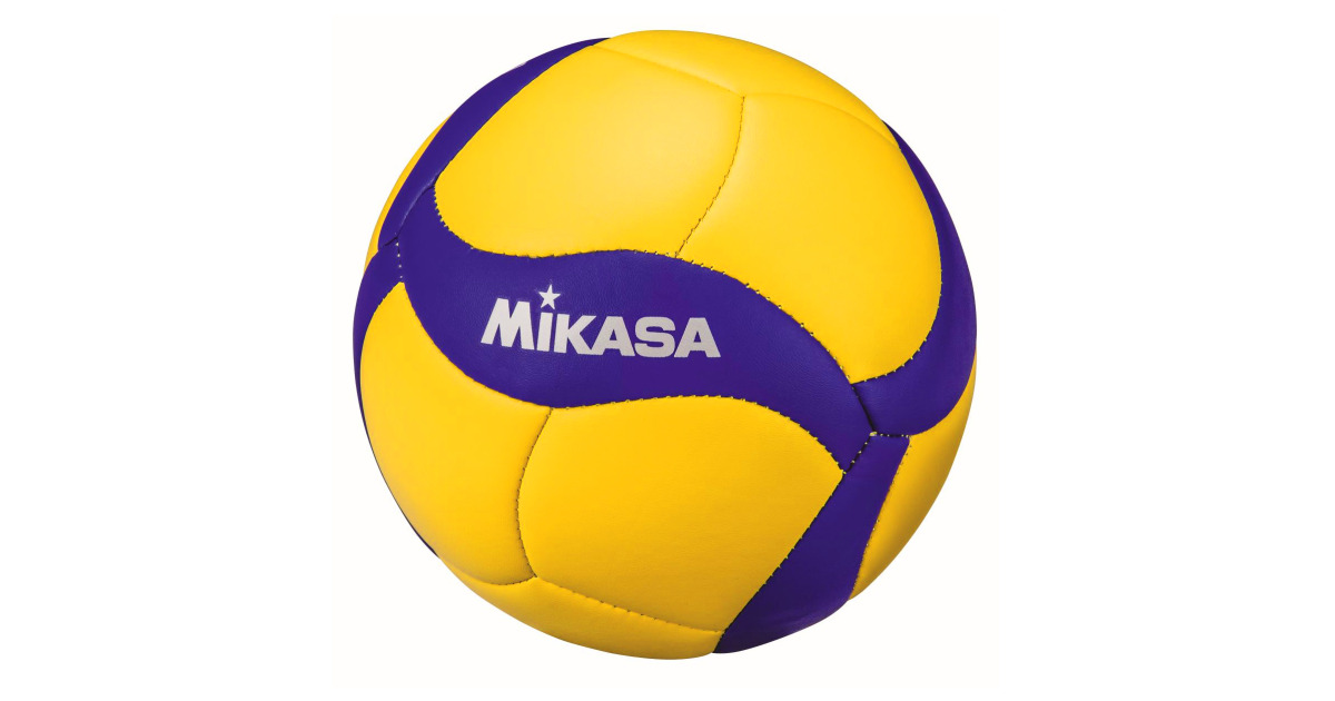 Mikasa Volleyball "V1.5W" kaufen SportThieme