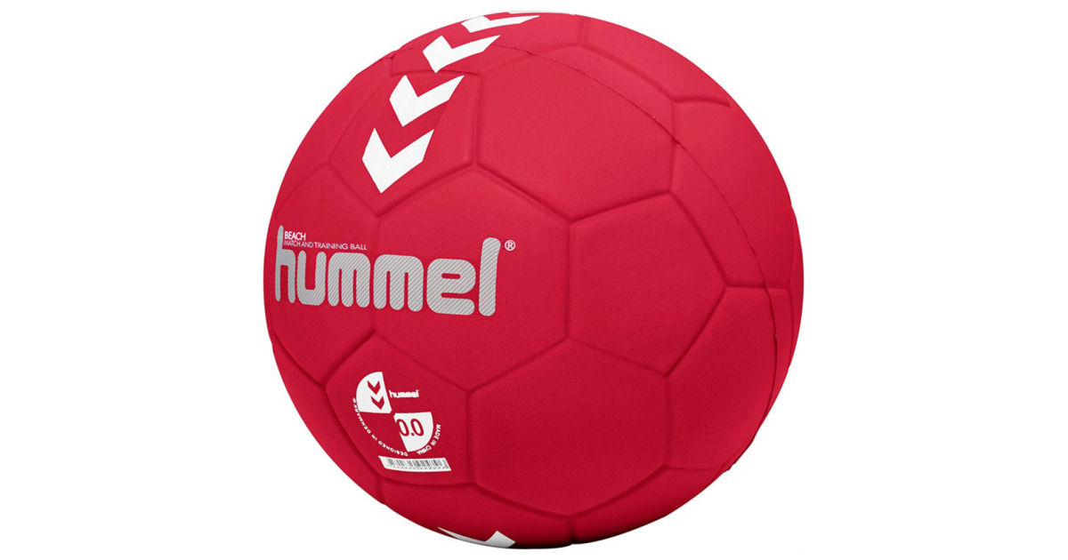 Hummel Handball "Beach" kaufen SportThieme