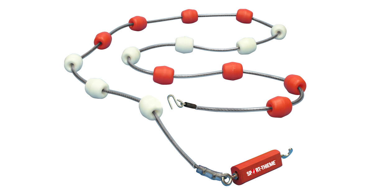 Sport-Thieme Schwimmleine kaufen - Sport-Thieme