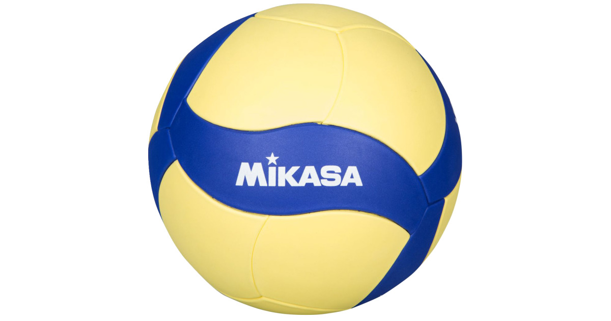 Mikasa Volleyball "VS123WSL Light" kaufen SportThieme