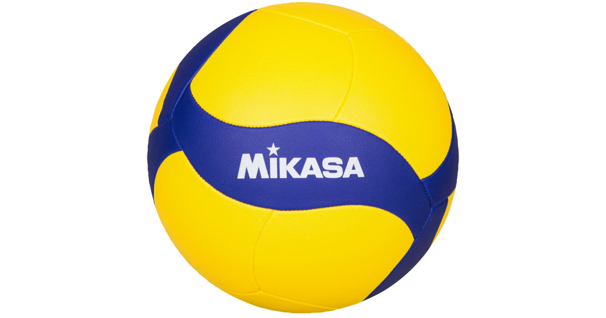 Mikasa Volleyball "V345W Light" kaufen SportThieme