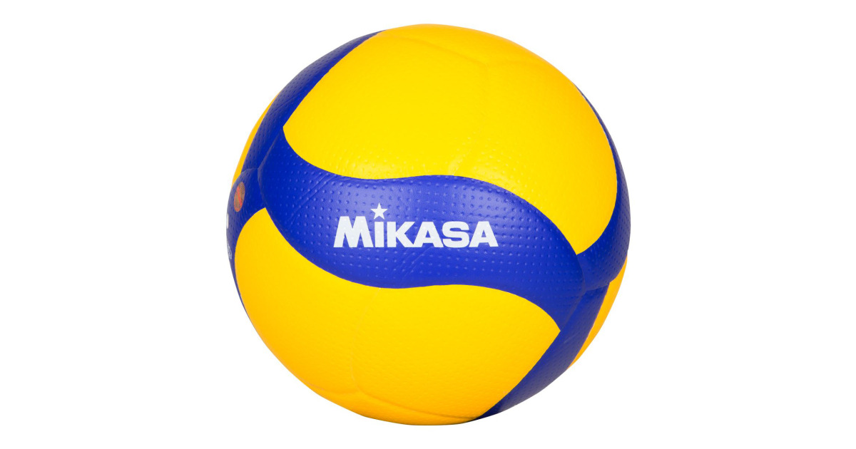 Mikasa Volleyball "V200WÖVV" kaufen SportThieme