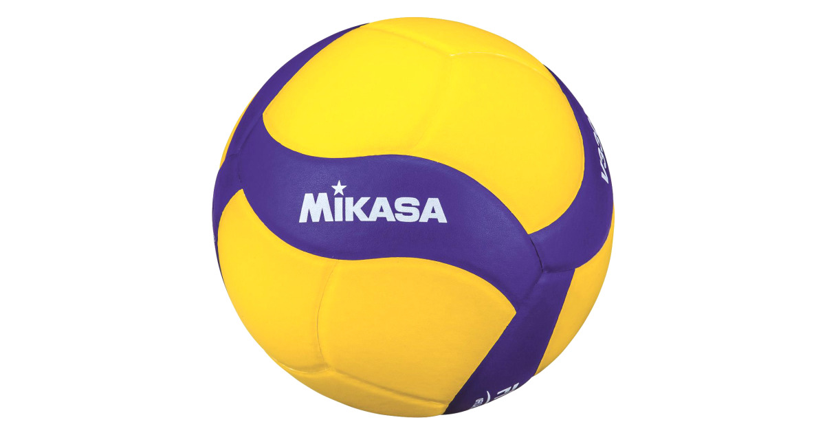 Mikasa Volleyball "V330W" kaufen SportThieme