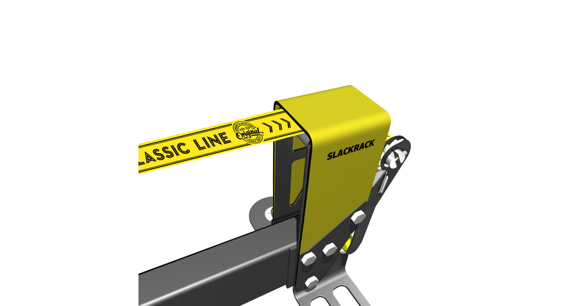 Gibbon SlacklinePad "Classic" kaufen SportThieme