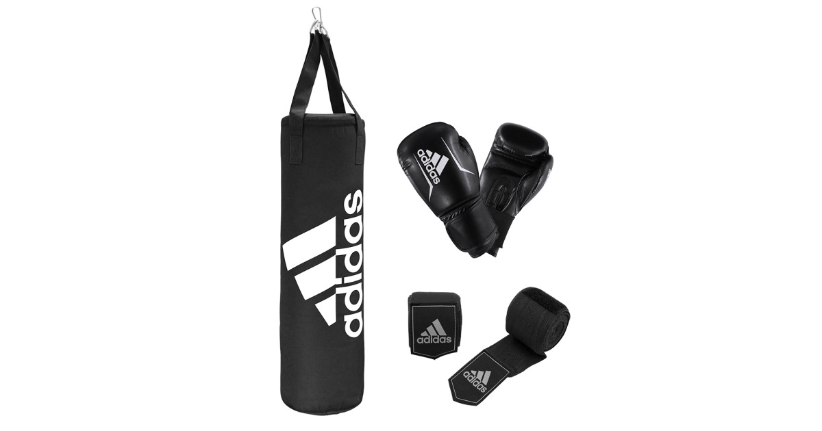 Adidas Box Set kaufen Sport-Thieme \