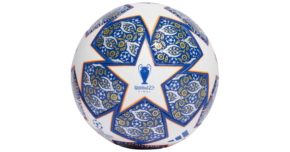 Adidas Fu Ball Ucl Pro Istanbul Kaufen Sport Thieme