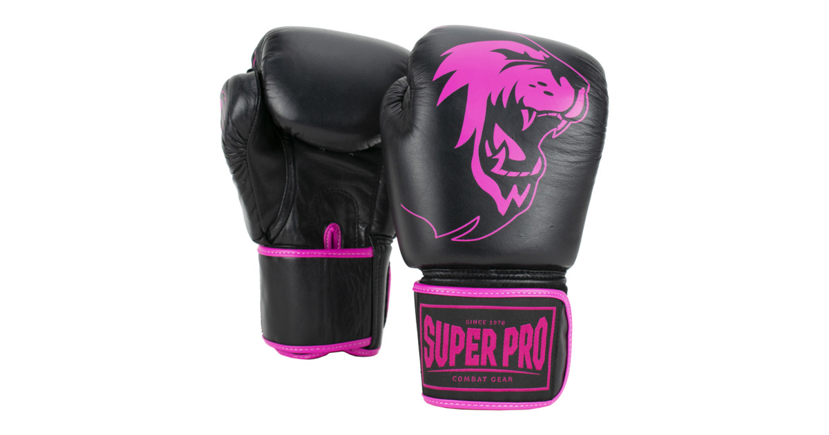kaufen - Pro Super Sport-Thieme Boxhandschuhe \