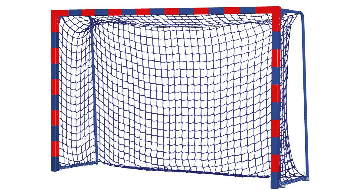SportThieme Handballtor "Colour" mit anklappbaren Netzbügeln kaufen SportThieme