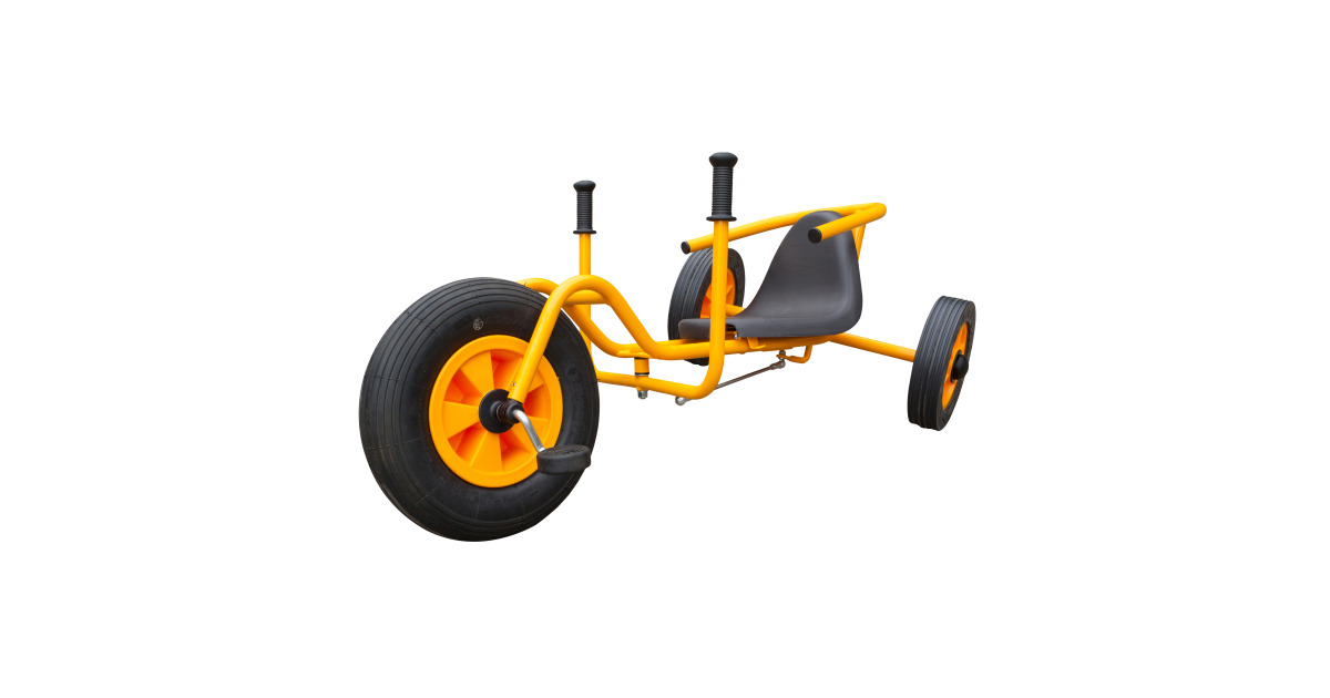 rabo trike