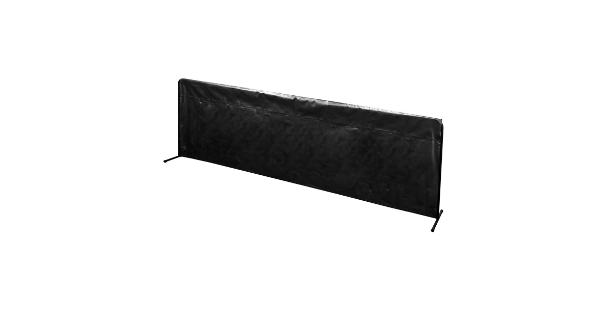 SportThieme "Frame" Table Tennis Barrier buy at