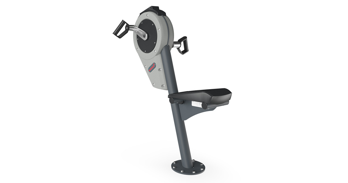 Kompan OutdoorFitnessgerät "ArmBike" kaufen SportThieme