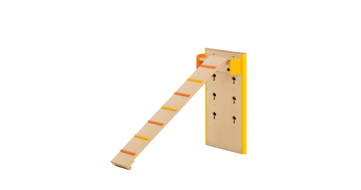 Cube Sports Kids&PlayEinzelelement "Hühnerleiter" kaufen SportThieme